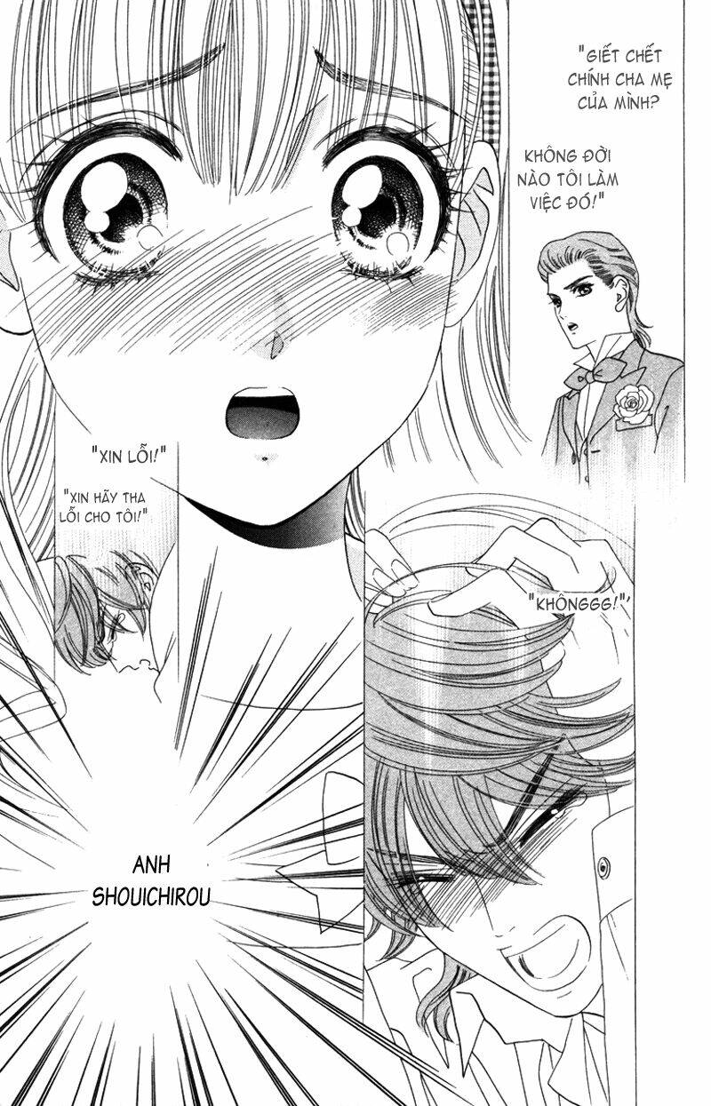 hoa hồng đỏ chapter 12 13