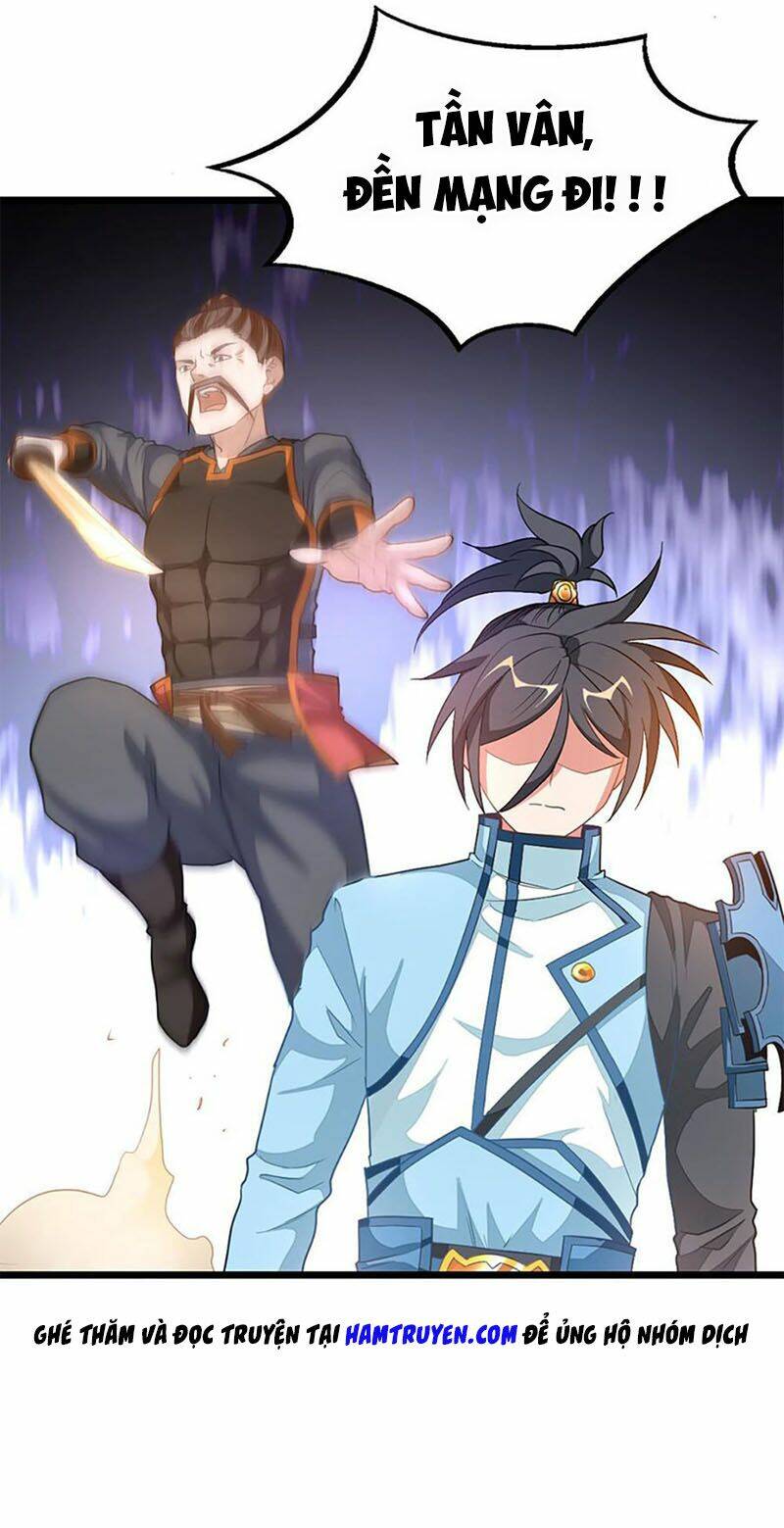 cửu dương thần vương chapter 210 3