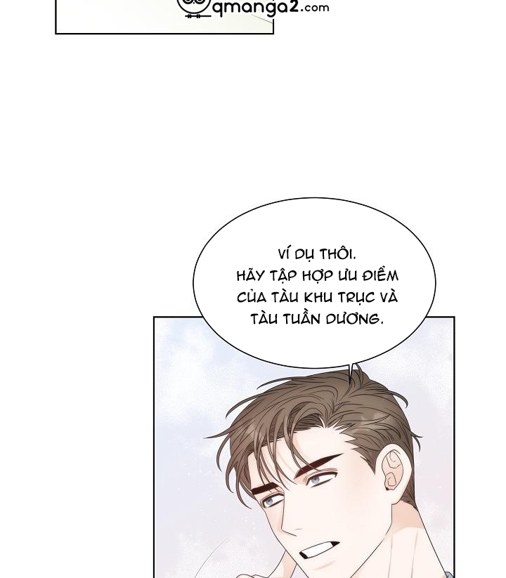 chuyện tình manhattan chapter 16 40