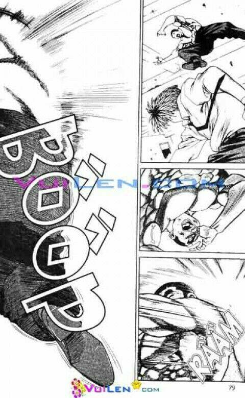 change guy chapter 143 79