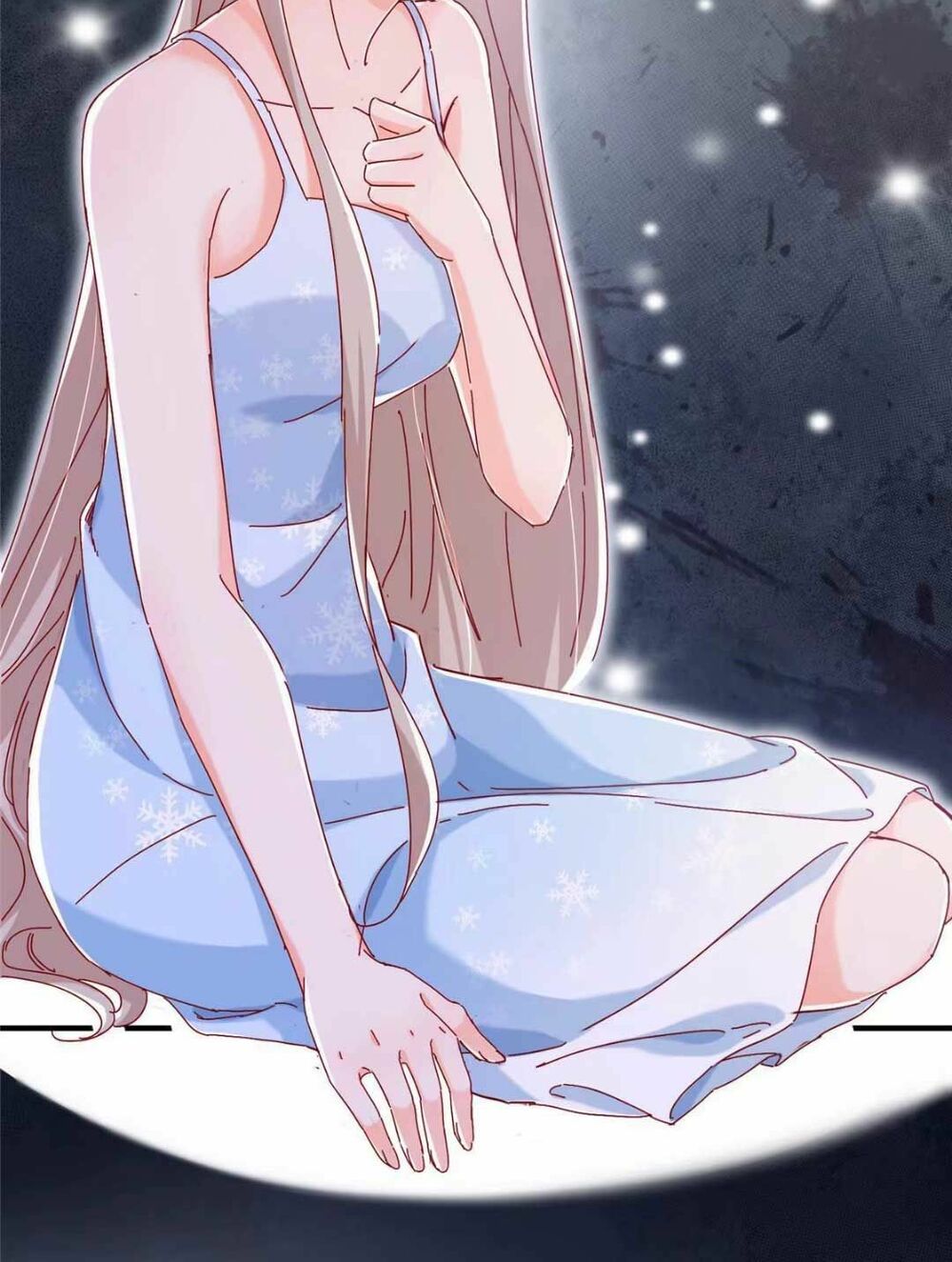 manh thê bé bỏng không dễ chọc chapter 18 30