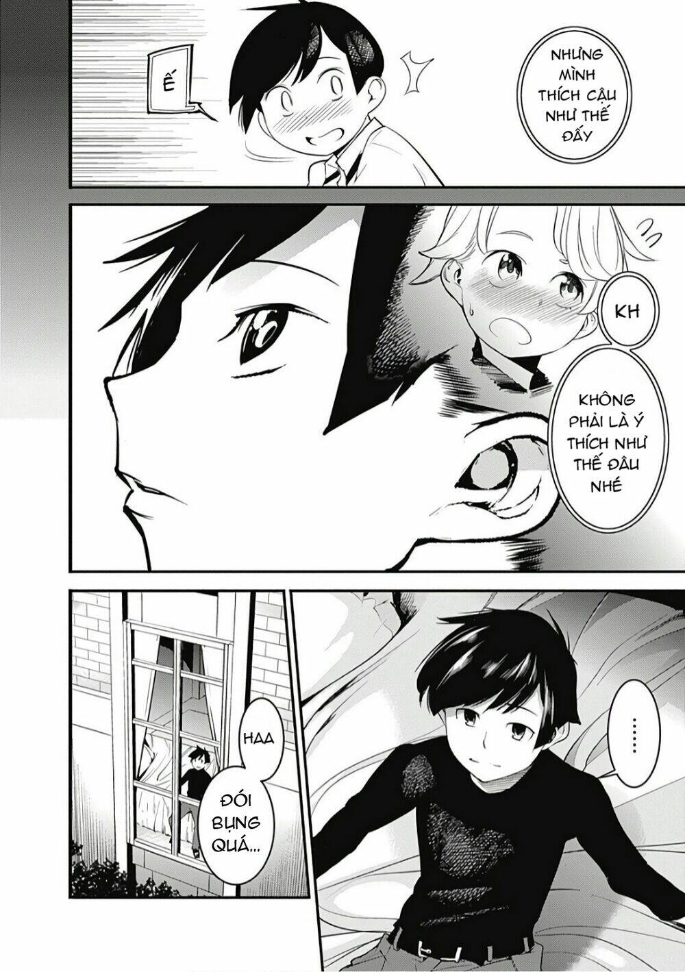 worlds end harem fantasia chapter 1.5 19