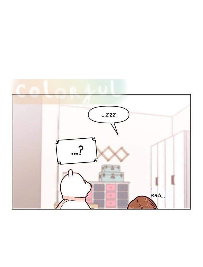 mùa hoa nở rộ chapter 10 21