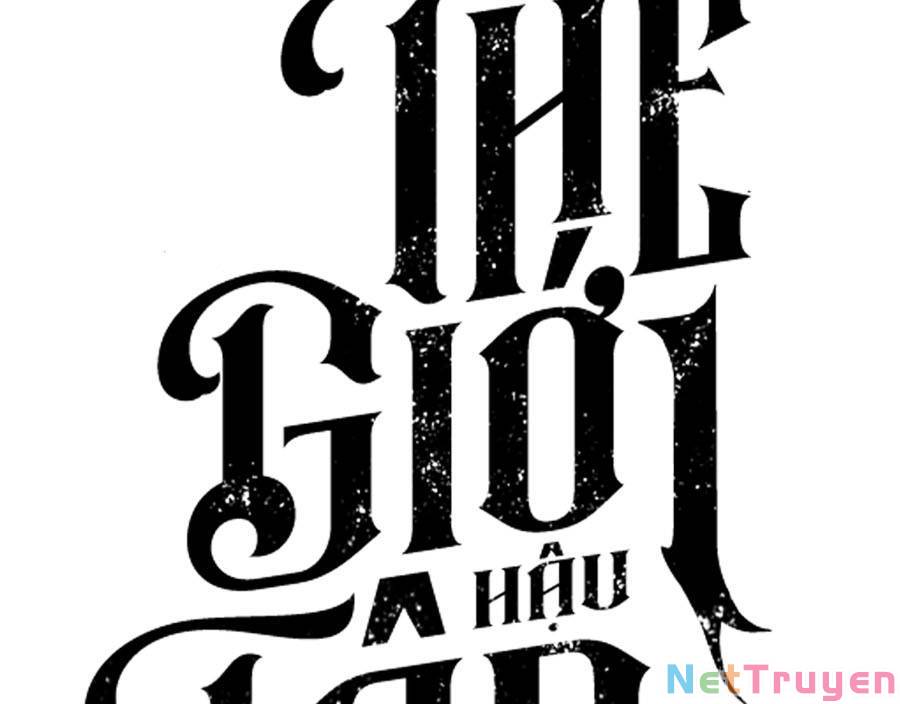 thế giới hậu tận thế chapter 27 109