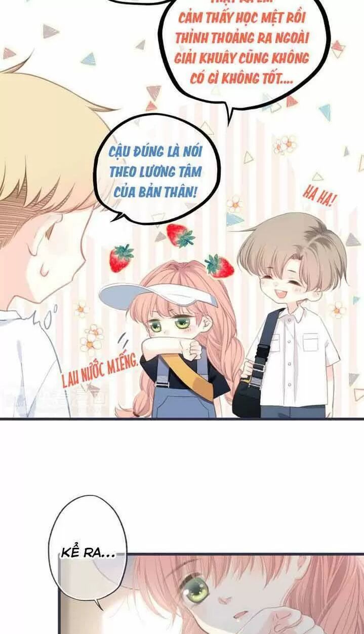 con tim rung động 2 chapter 117.1 10