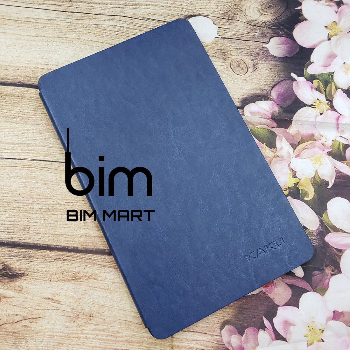 Bao da Kakusiga dành cho Samsung Galaxy Tab A8 - X200 10.5 inch - Hàng Chính Hãng