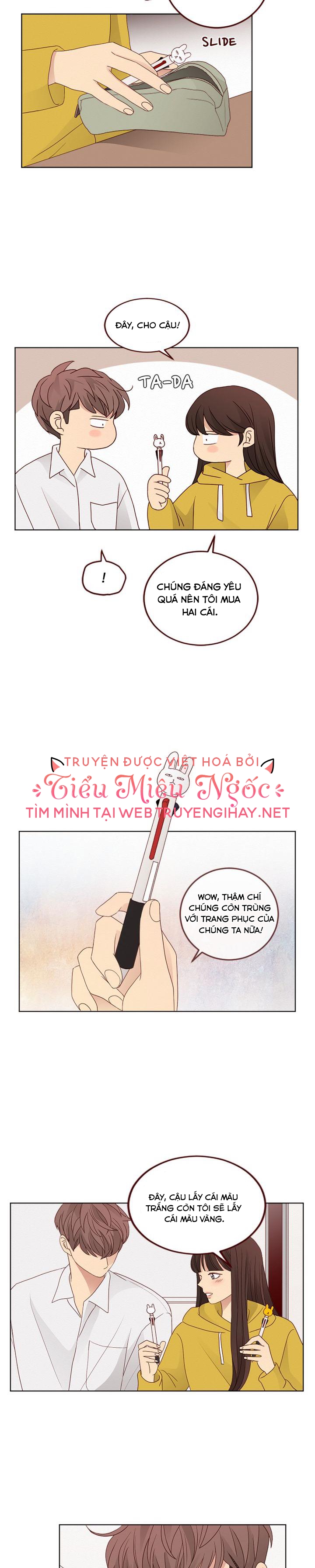 crush của tôi chapter 117 8