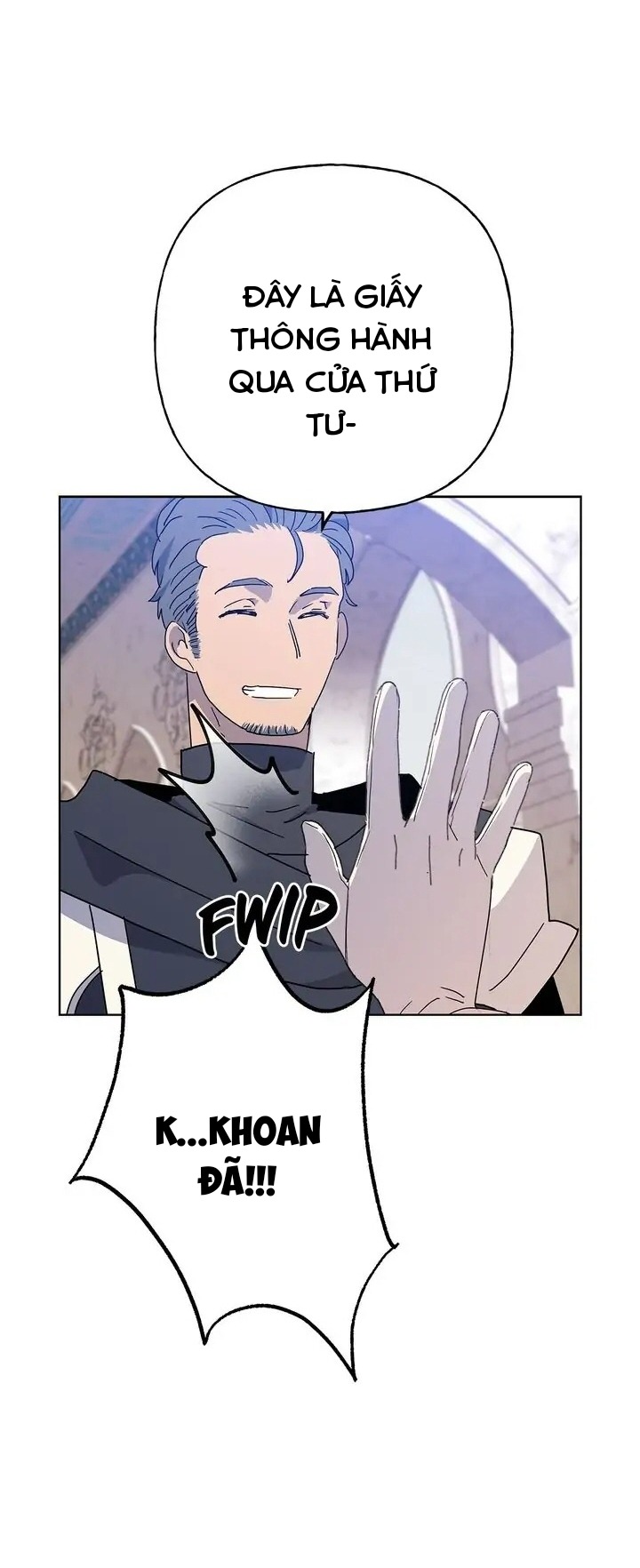 bình tĩnh nào, tiểu thư! chapter 57 10