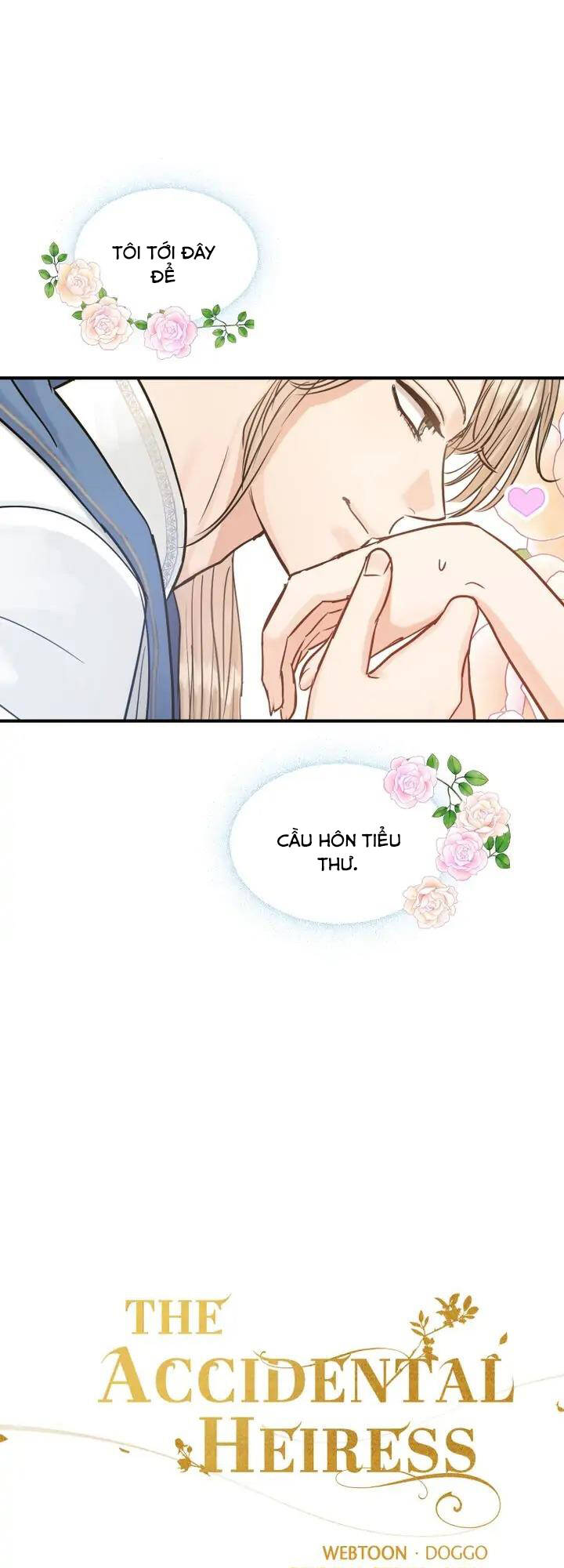 người thừa kế chapter 24 2