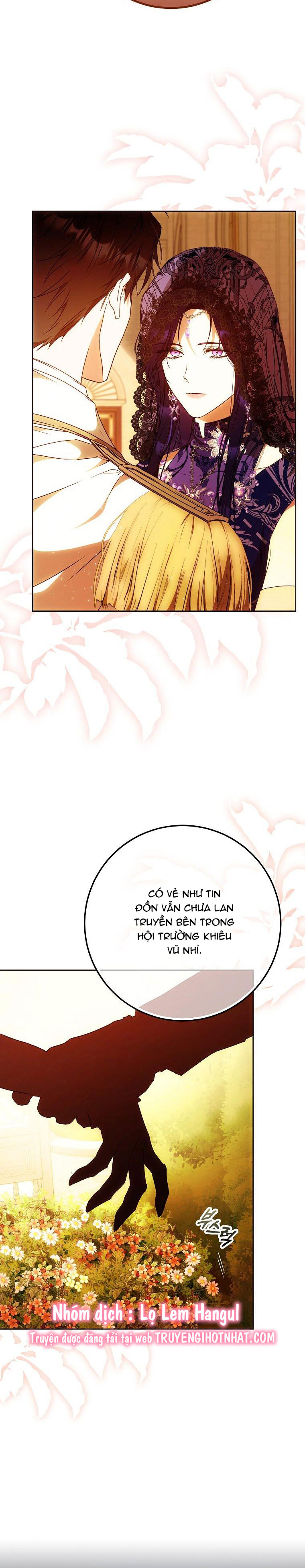 trở thành vợ của nam chính chapter 91.1 11