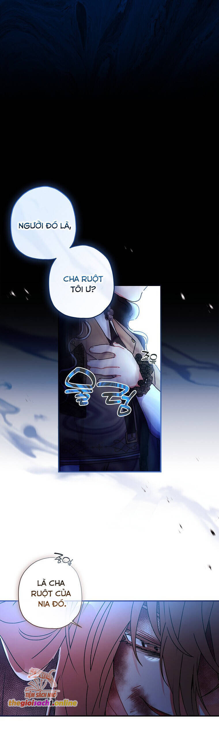 tôi đã trở thành con gái nuôi của nam chính chapter 116 22