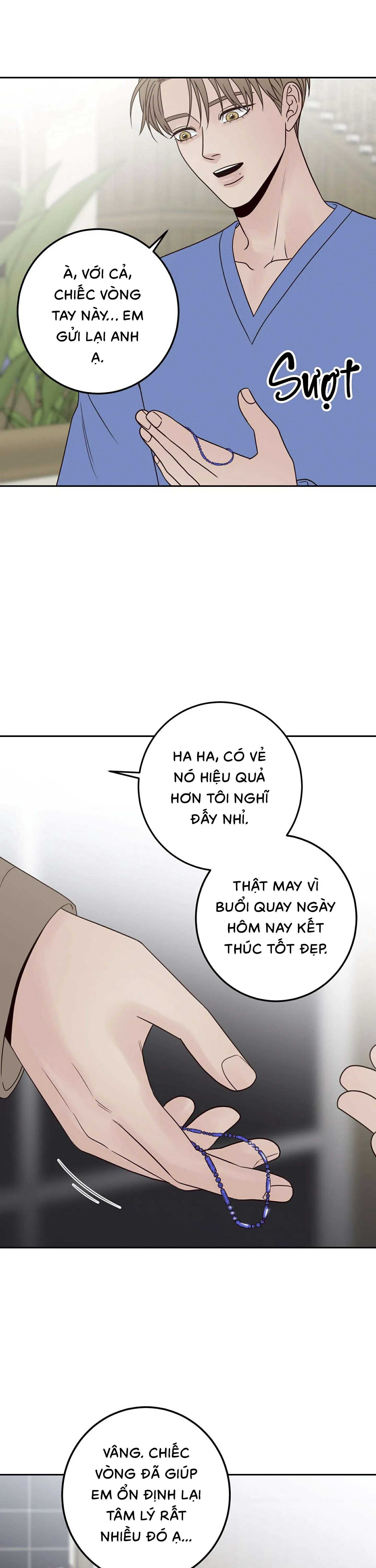 bad position chapter 45 21