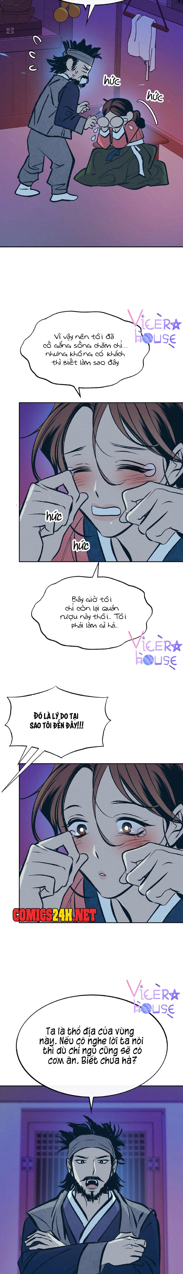 góa phụ chapter 1 18