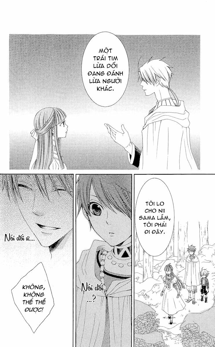 bình minh arcana chapter 18 32