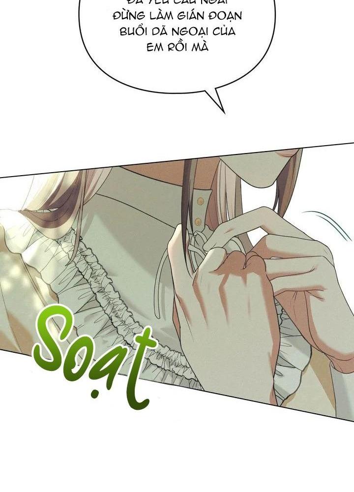 chấp nhận sự chiếm đoạt chapter 31 35