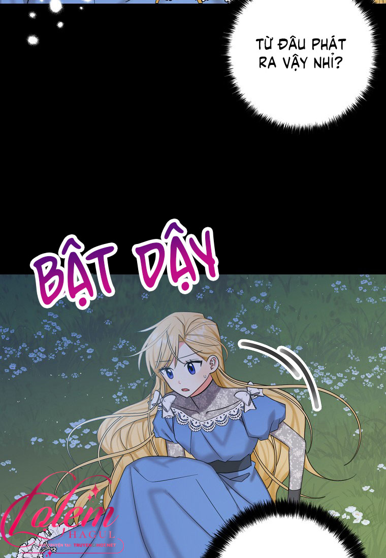 ba người anh trai của tôi là bạo quân chapter 49.1 41