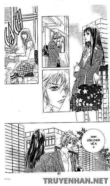 seduction more beautiful than love chapter 11 9