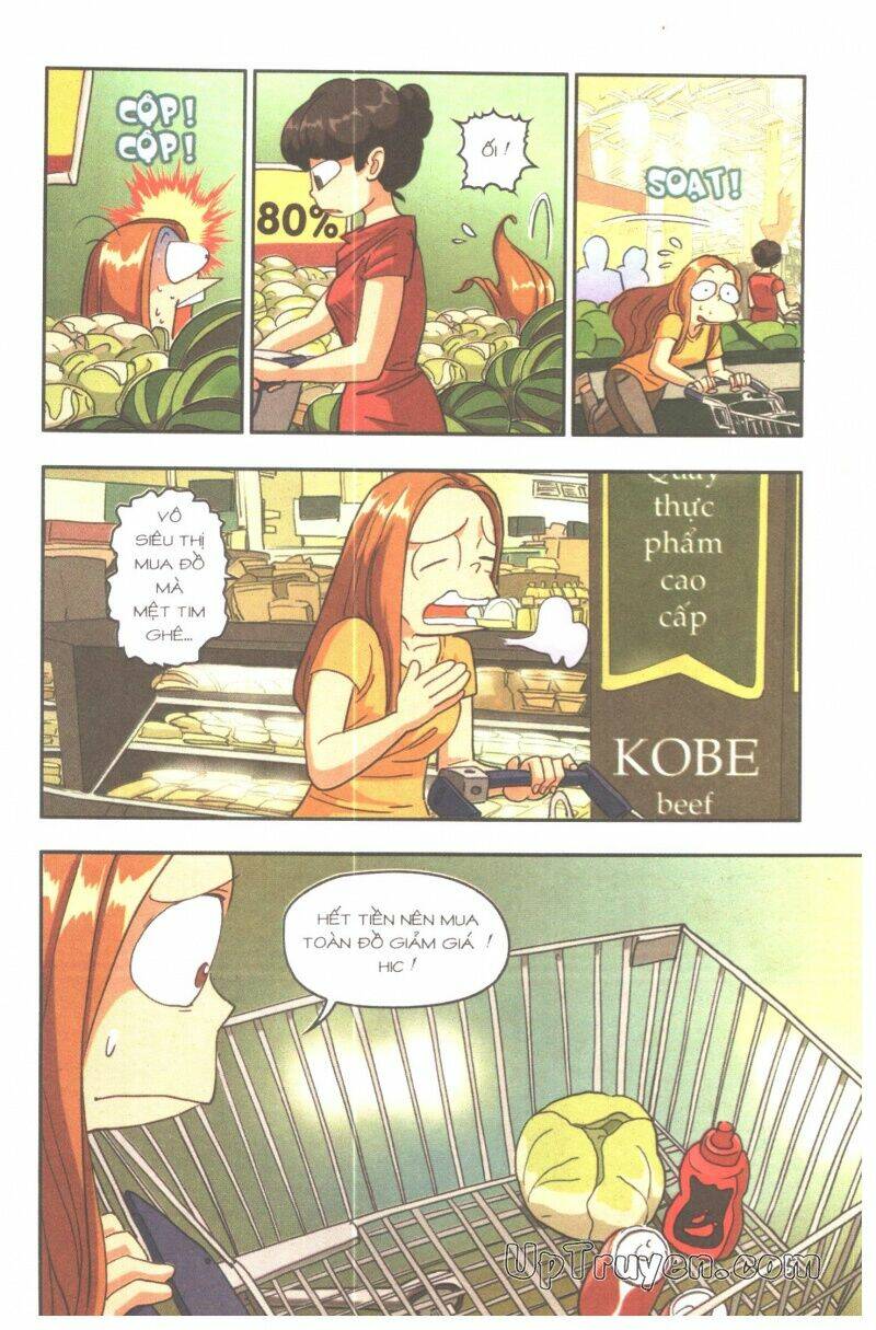 học sinh chân kinh chapter 12 7