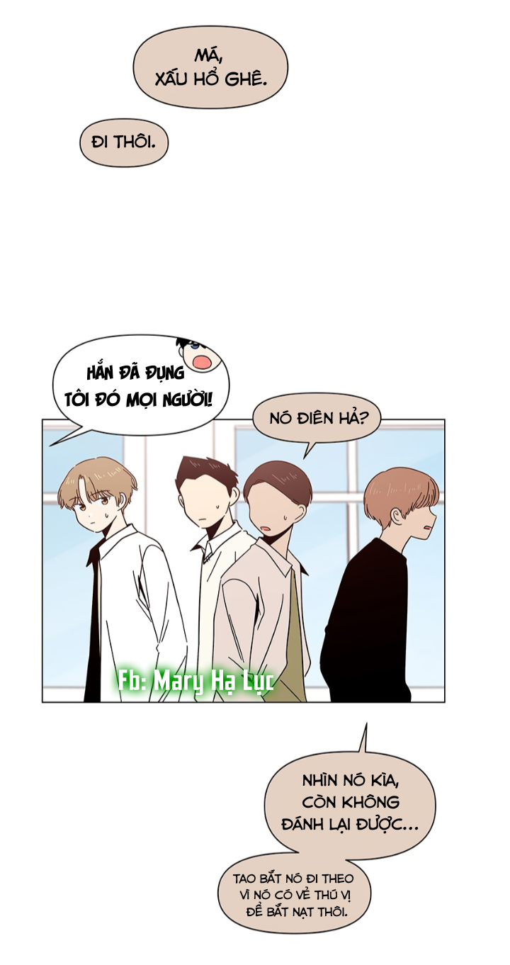 thanh xuân rực rỡ - season of blossom chapter 13 21