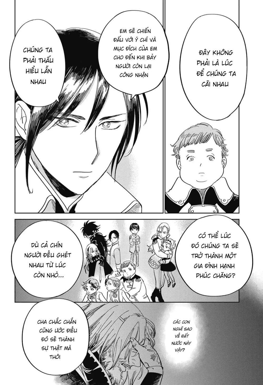 ấn ký abyss chapter 22 10