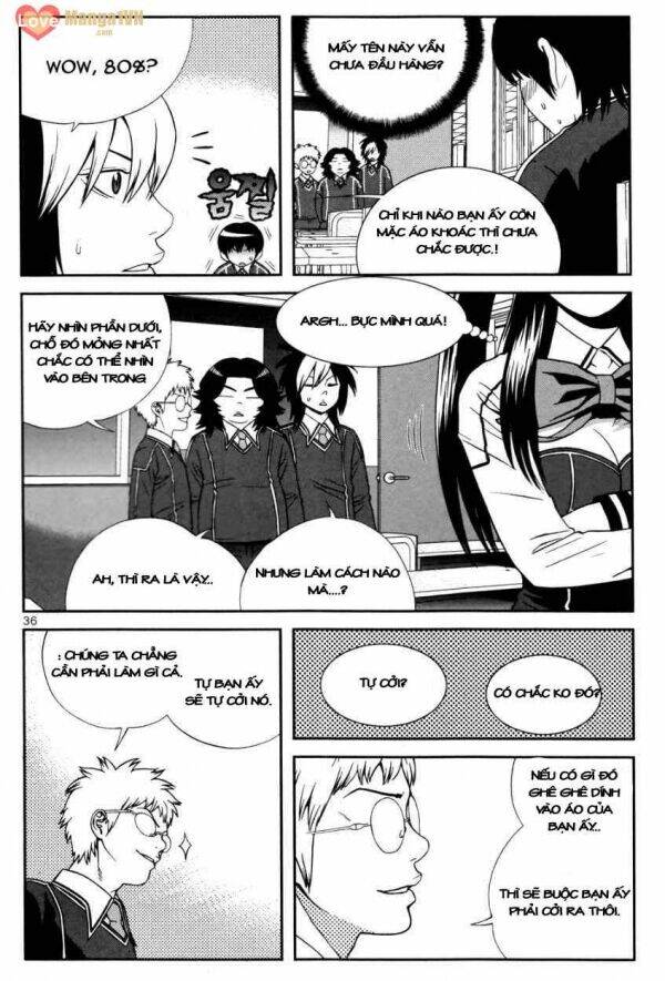 need a girl chapter 16 11