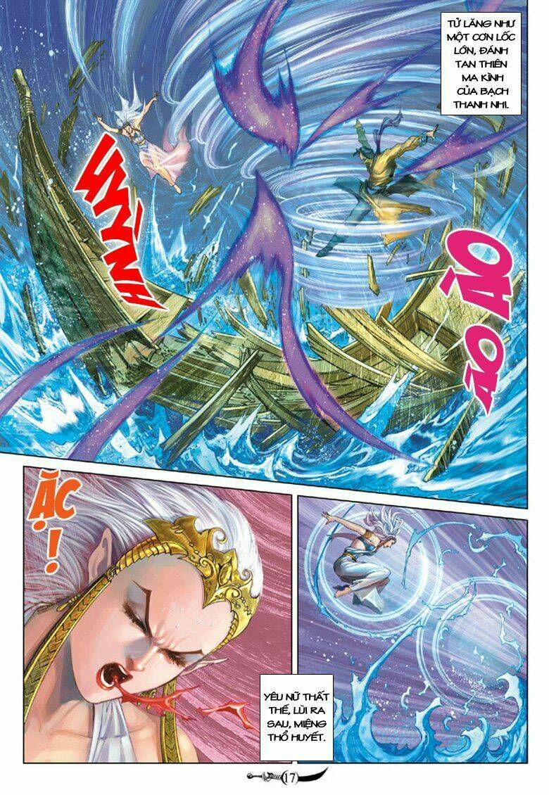 đại đường song long truyện chapter 100 16