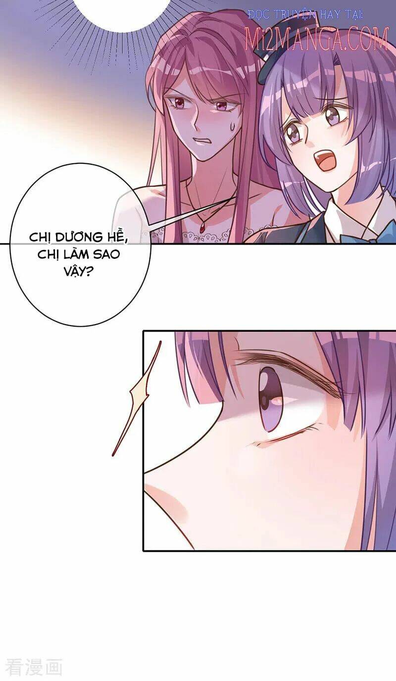 dĩ hôn chi danh chapter 35 22