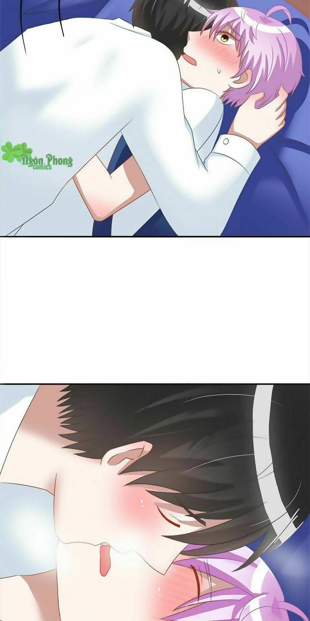 phải lòng ông chú hàng xóm chapter 12 14