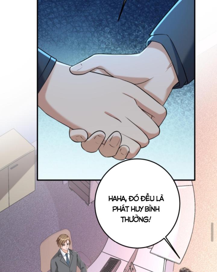 học cùng em gái, tôi bất cẩn vô địch rồi chapter 114 4