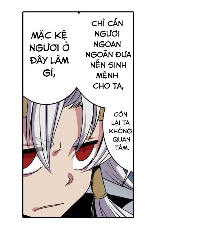 linh chúc thiếu nữ chapter 10 48