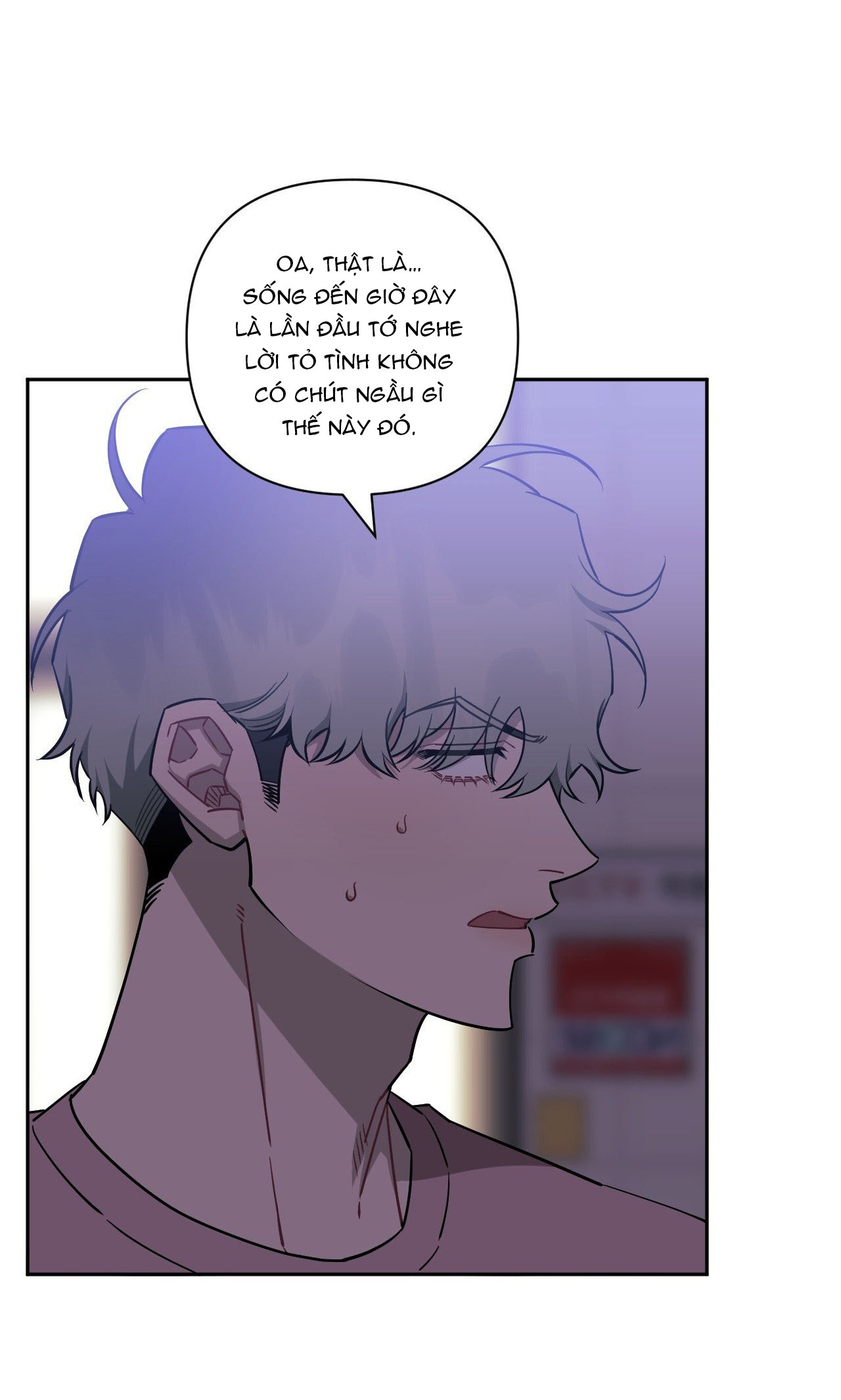 hơn cả bạn bè chapter 80.1 5