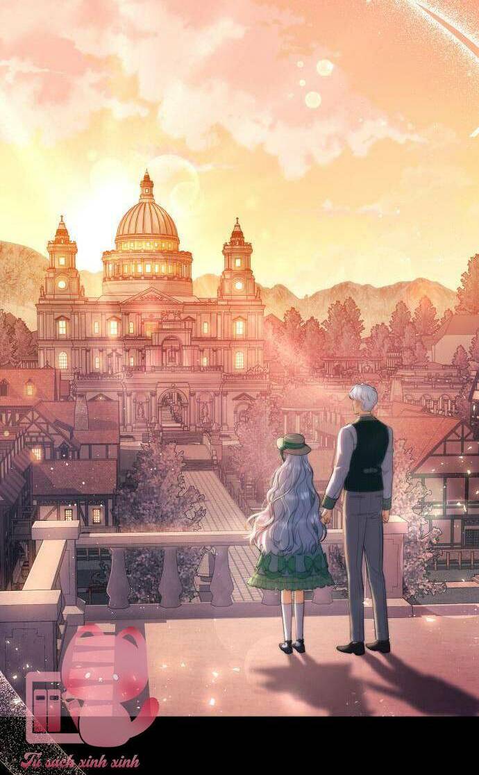 'di vật' melvin để lại chapter 10 11