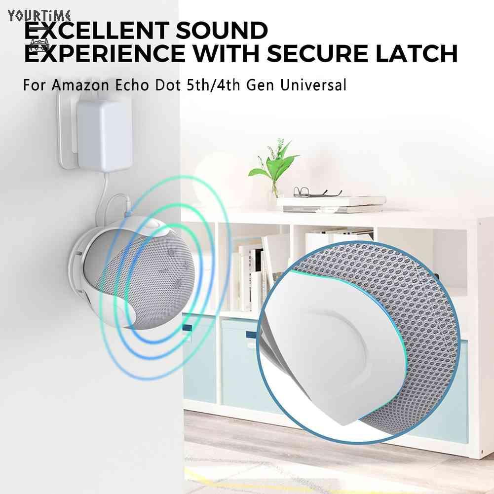 Giá Đỡ Loa Bluetooth Chuyên Dụng Cho Amazon Echo Dot 5 / 4