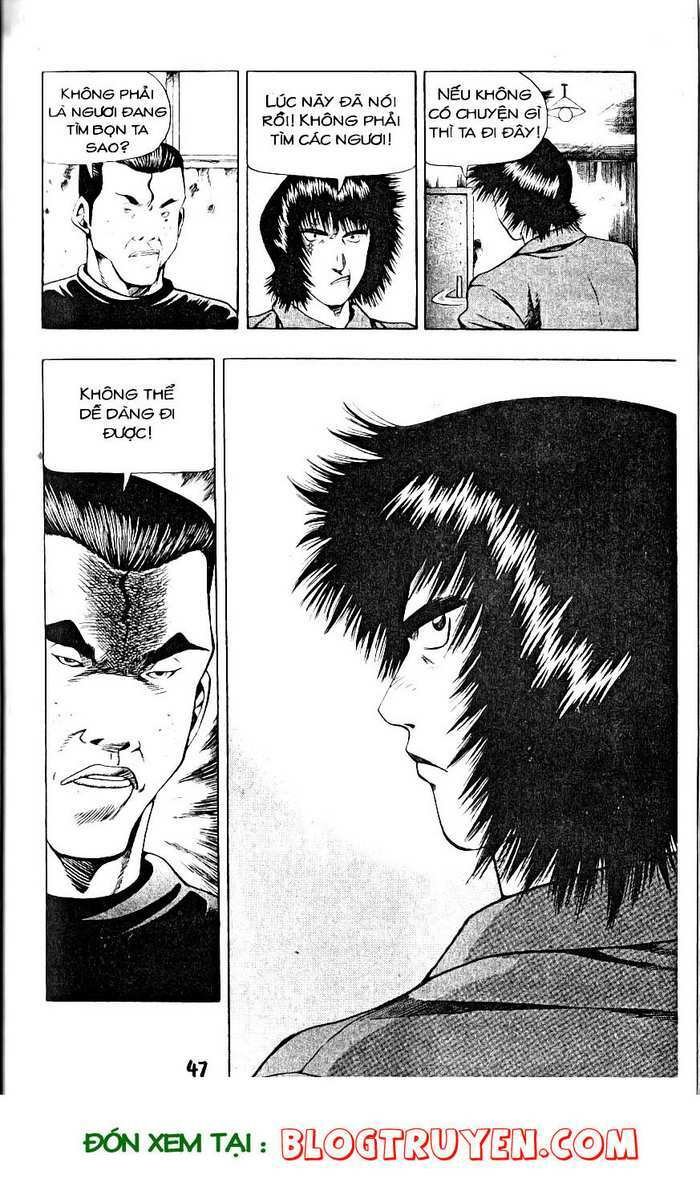 kid gang chapter 124 8