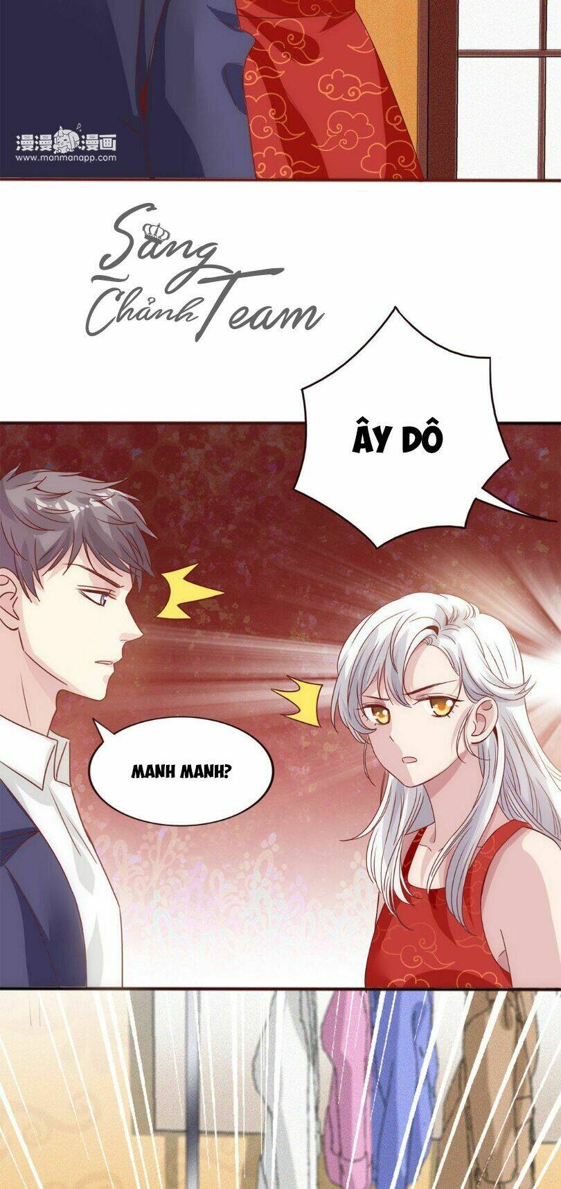 trở lại showbiz làm ảnh hậu chapter 2 43