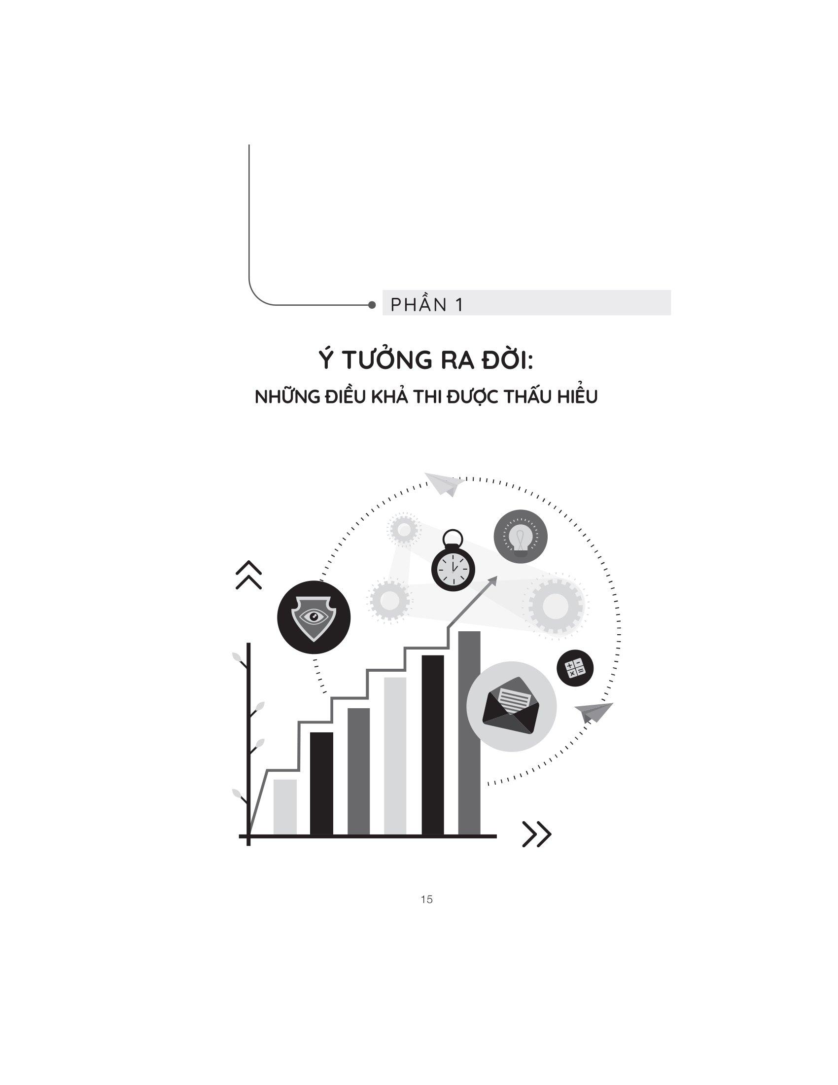 Buiding A Second Brain - Thiết Lập Bộ Não Thứ Hai