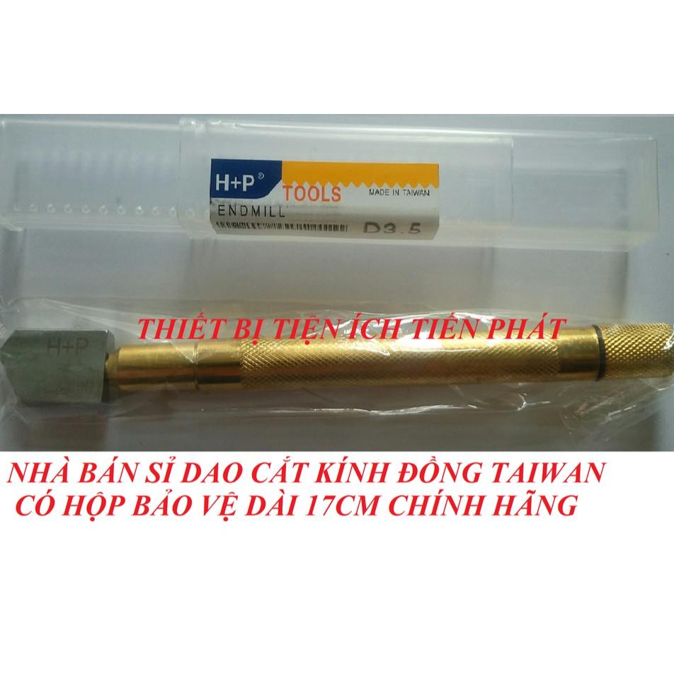 Dao Cắt Kính Đồng 