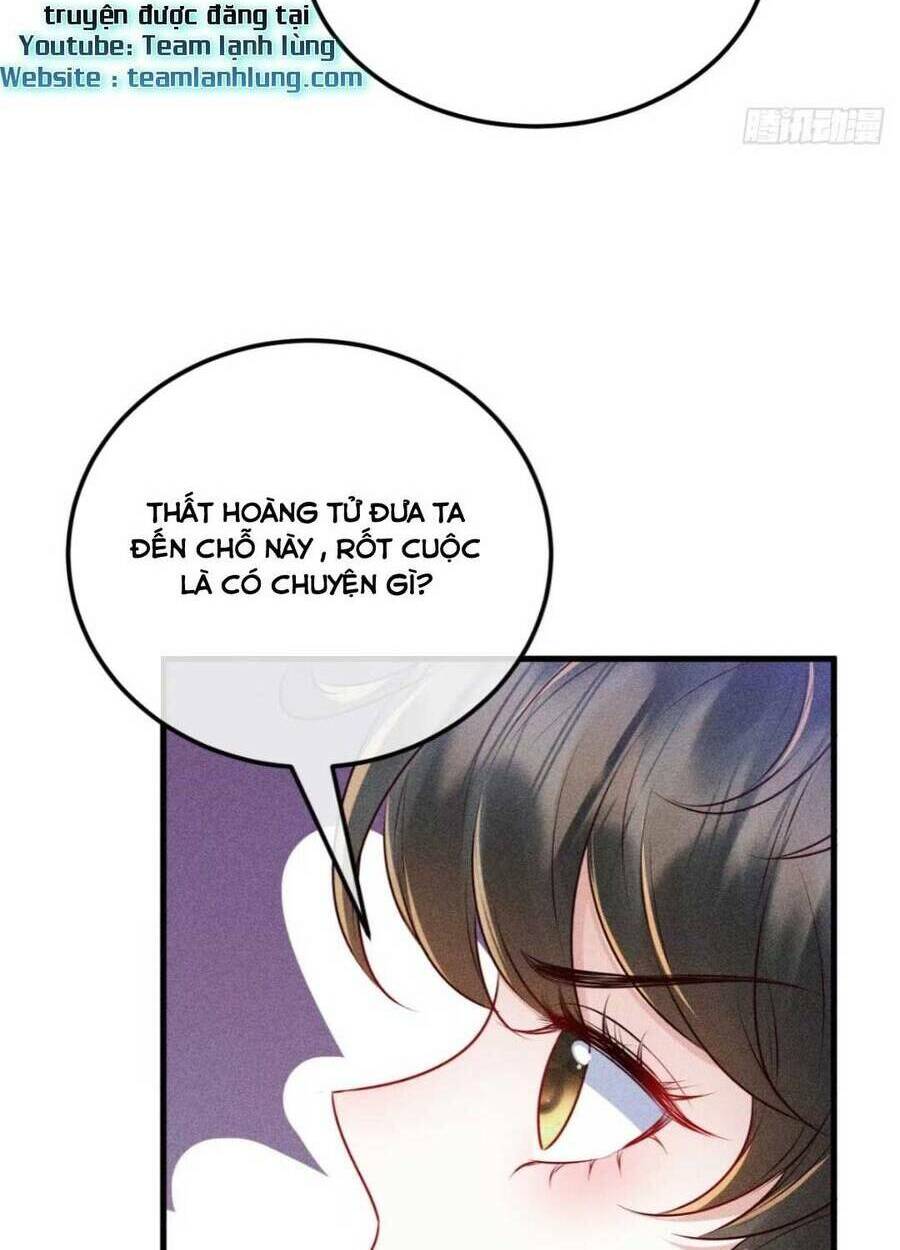 đại đích nữ trọng sinh về báo thù chapter 17 4