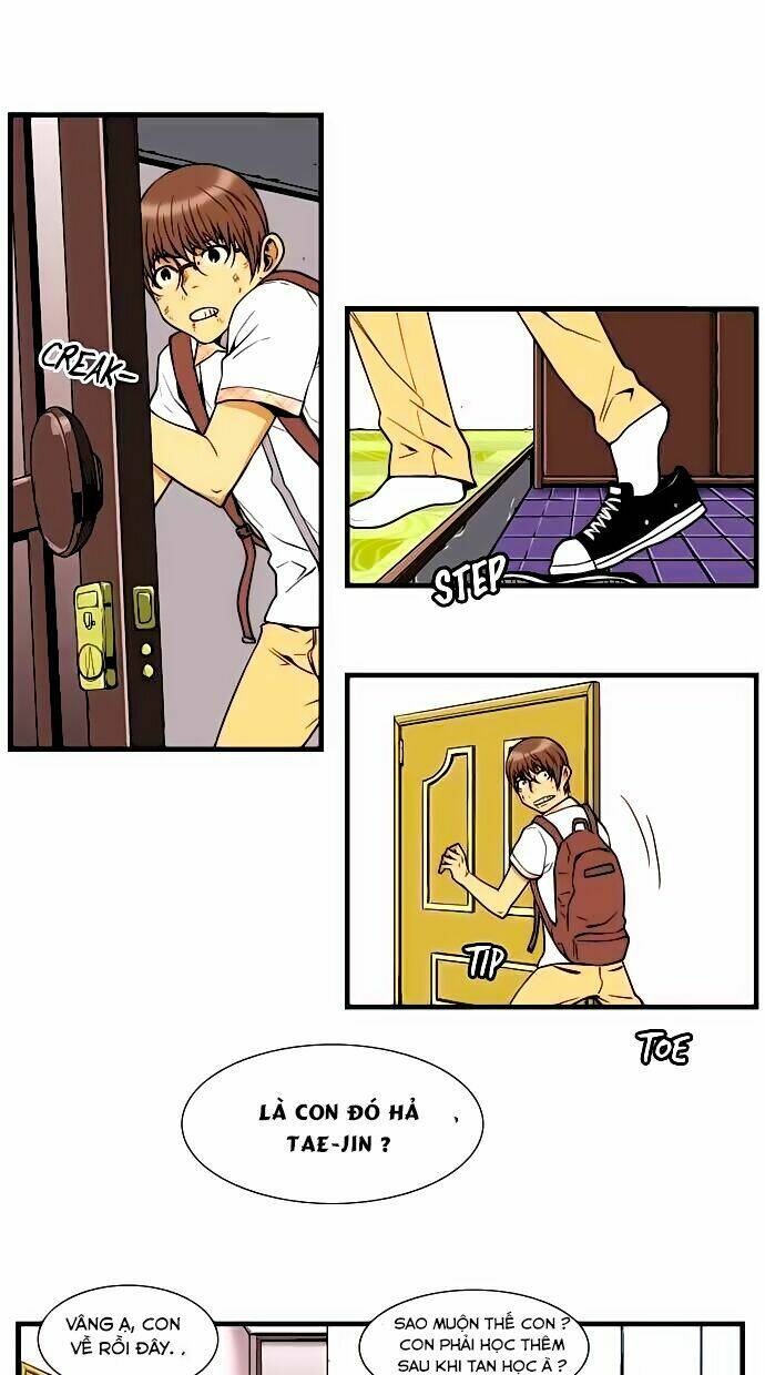 green boy chapter 6 25