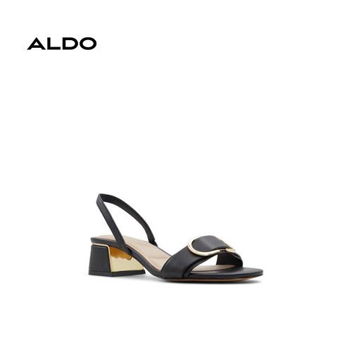 Sandal cao gót nữ ALDO LUCILDA