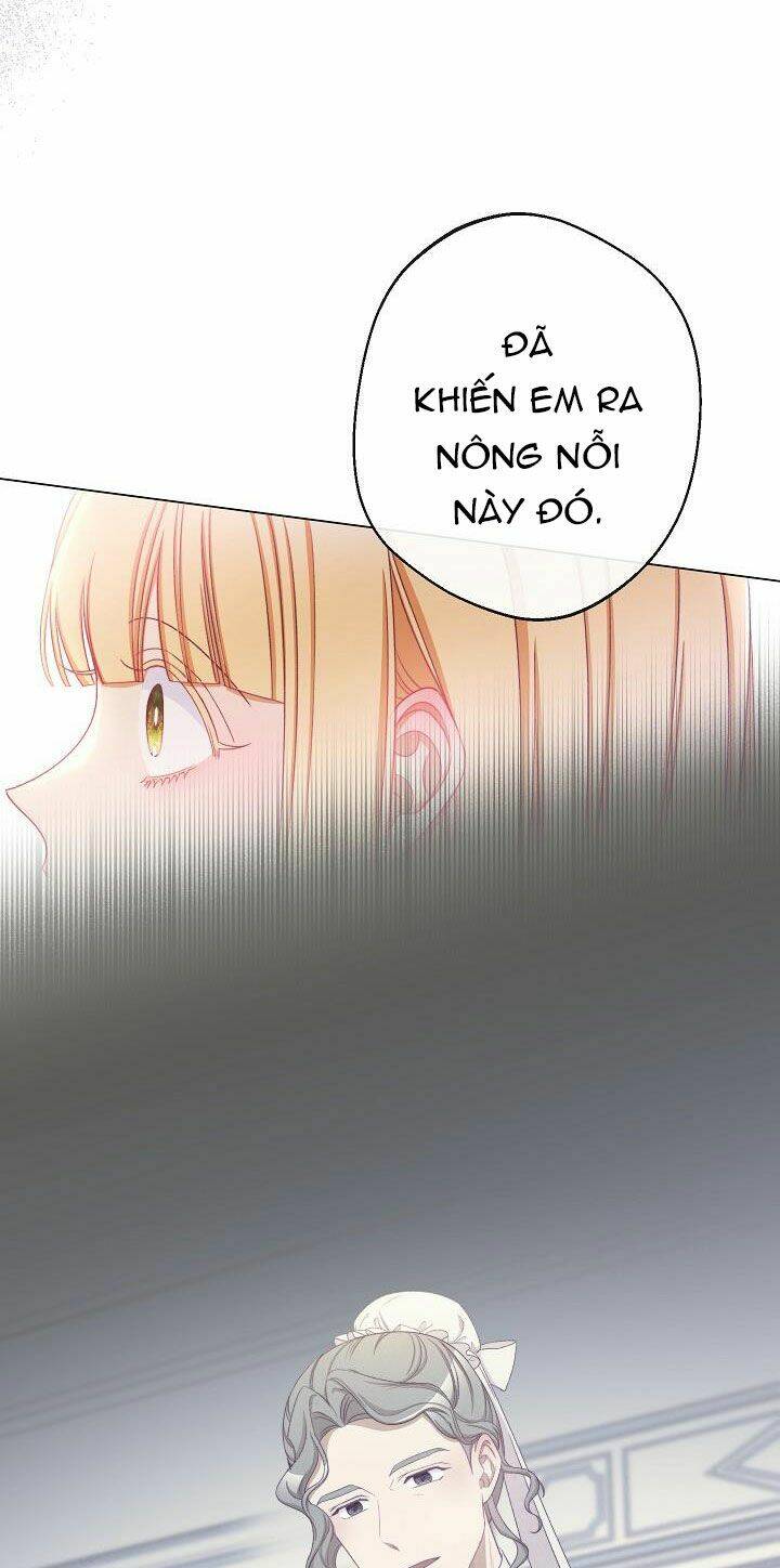 ác nữ phản diện đảo ngược đồng hồ cát chapter 85.1 42