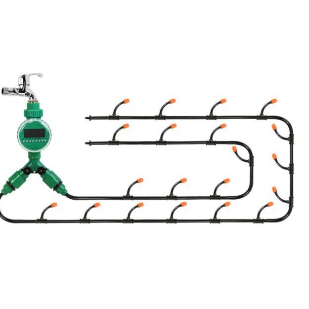 10m Ống dây tưới phi 6mm