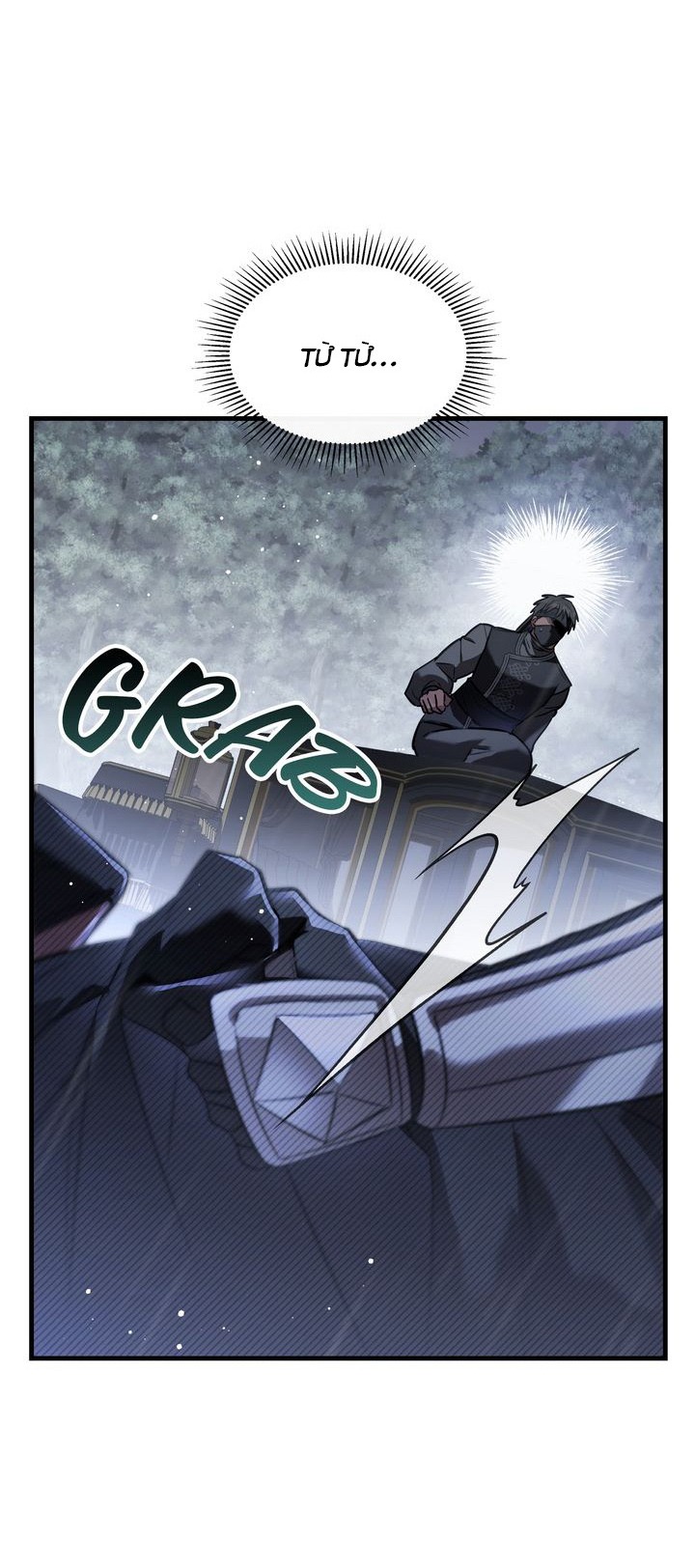 Cái Bóng Trong Đêm chapter 28 - Trang 73