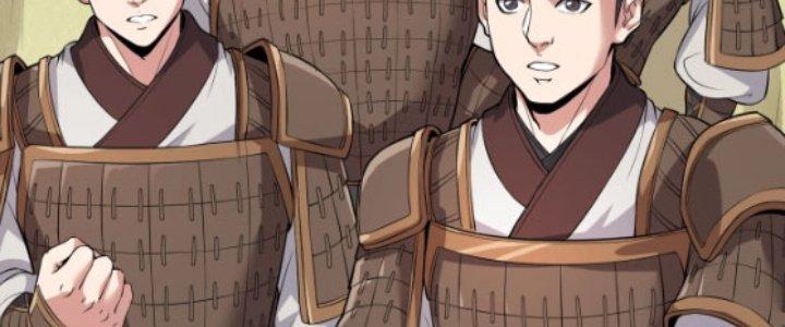 đại tần, ta là con tần thủy hoàng, giết địch thành thần chapter 3 117