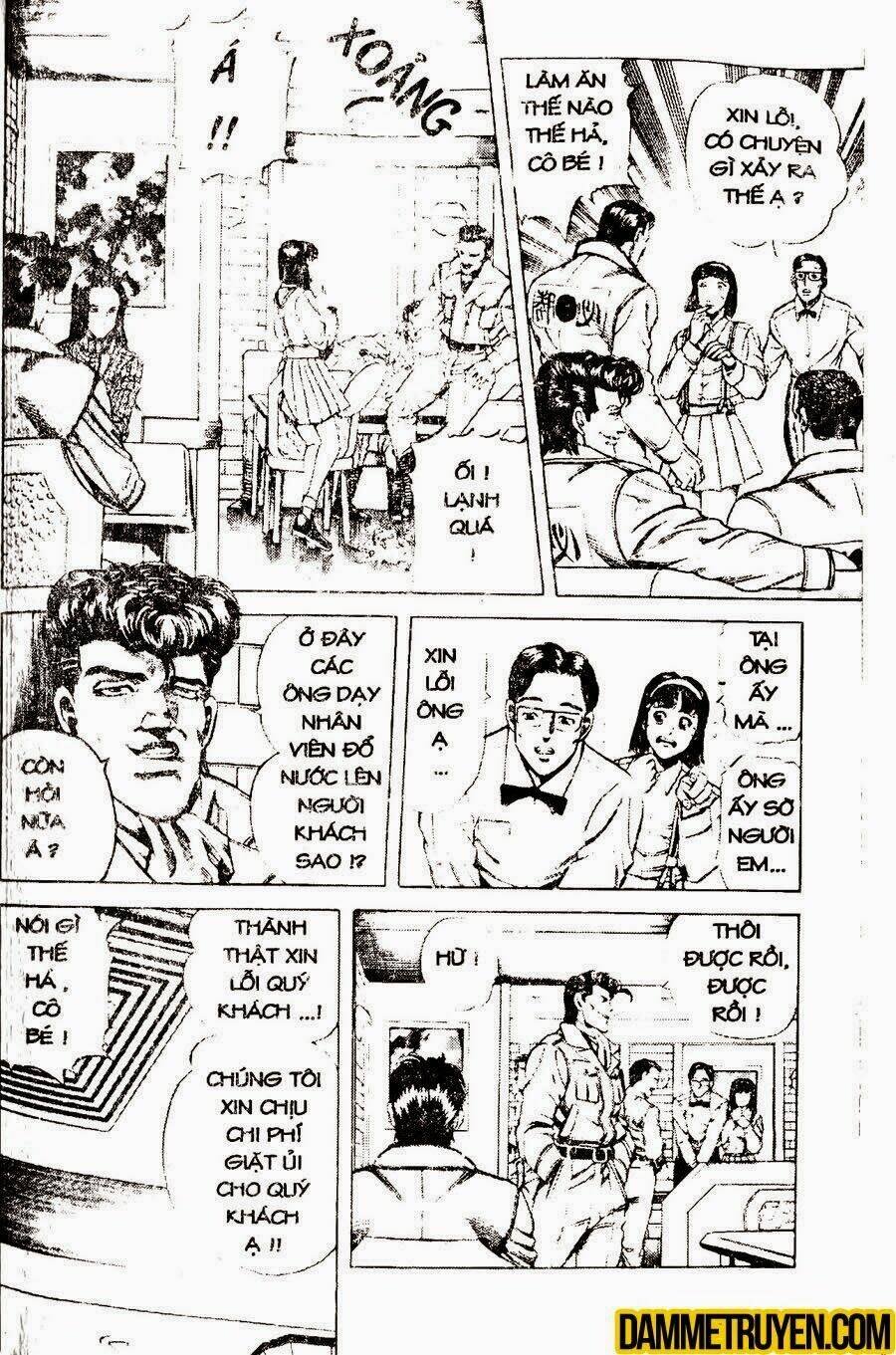 sức mạnh nhân đôi chapter 20.1 24