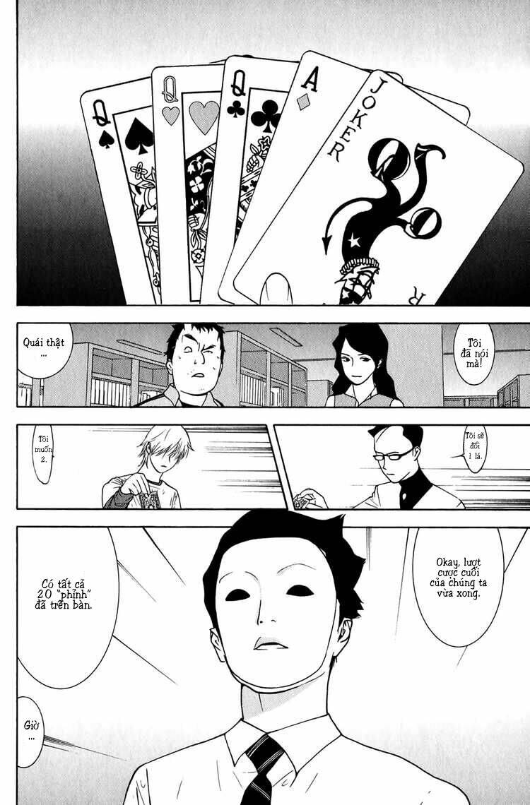 liar game chapter 72 17