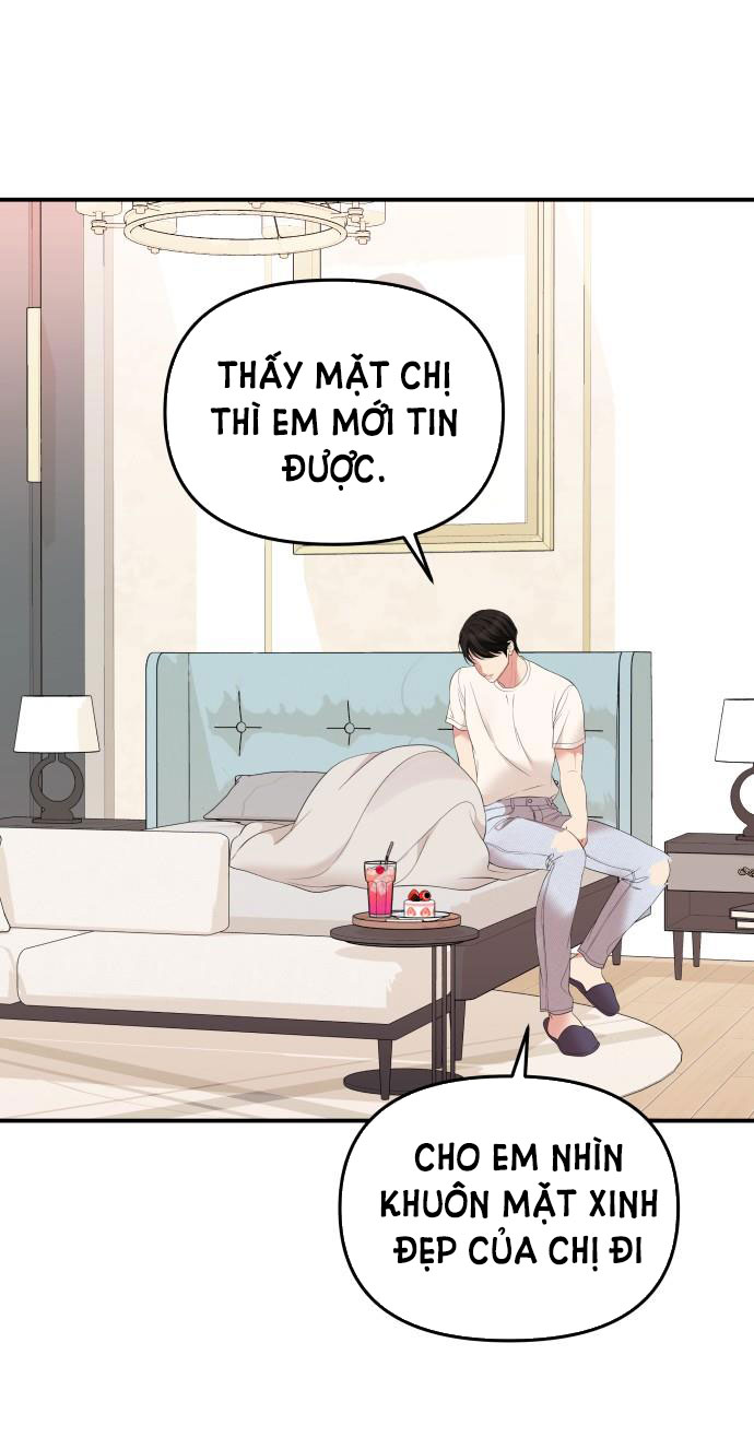 gửi em người đánh cắp những vì sao - to you who swallowed a star chapter 104.2 15