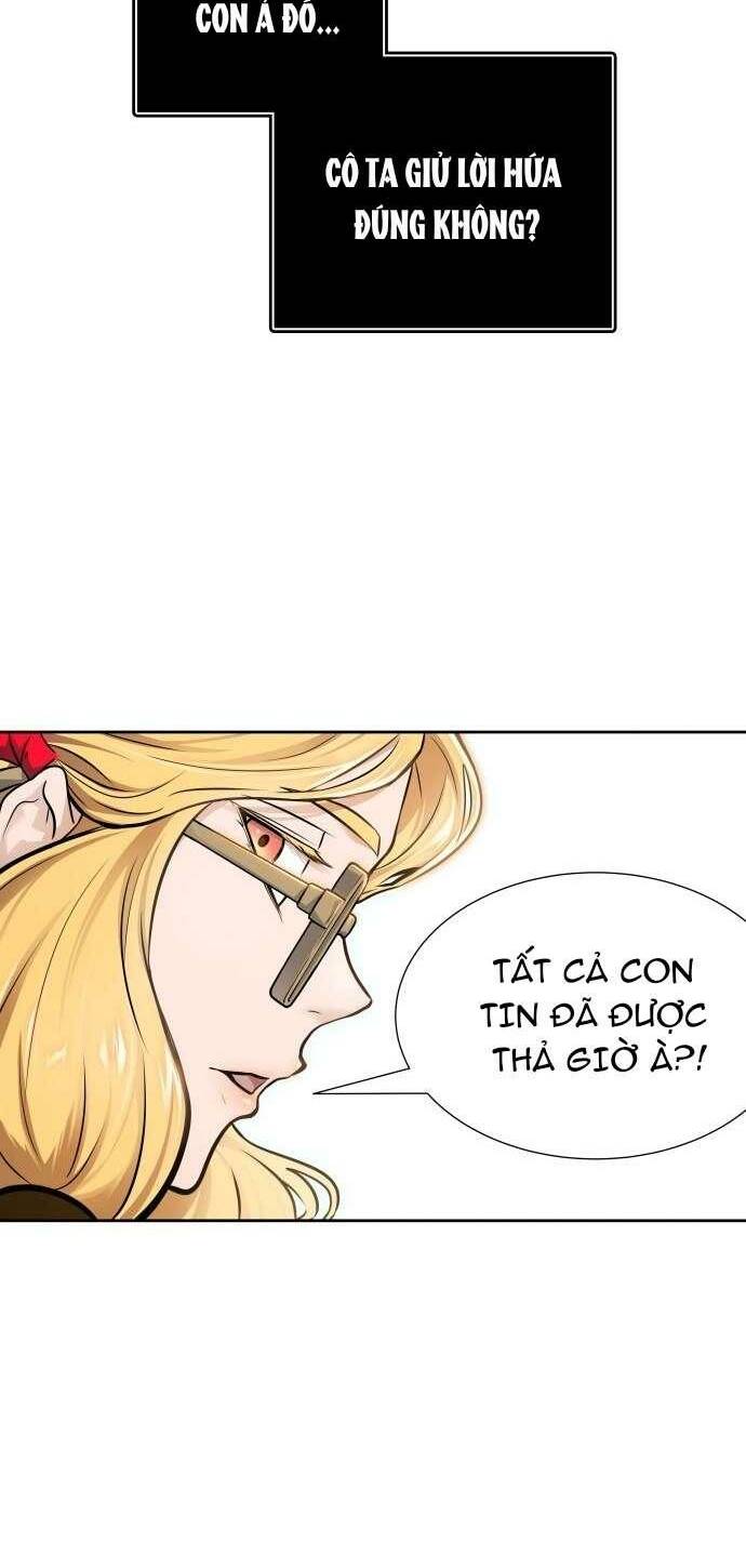 cuộc chiến trong tòa tháp chapter 593 16