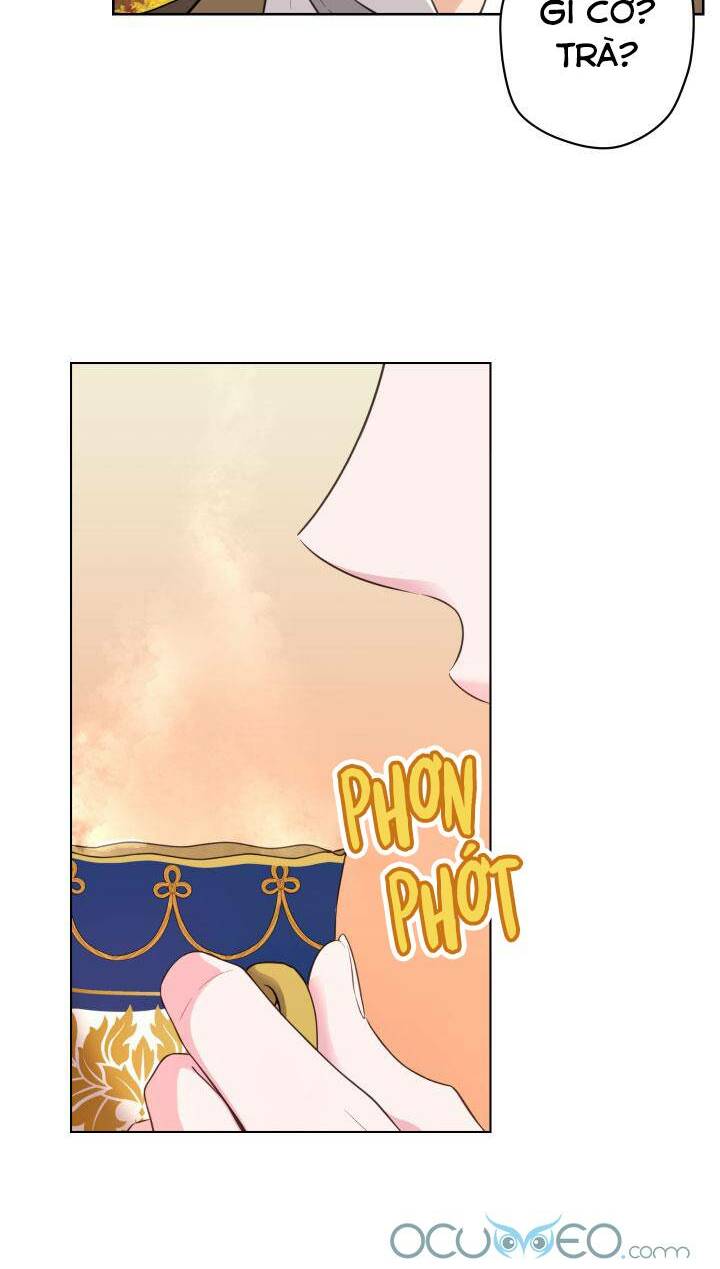 gửi đến người bạn của tôi chapter 24 26