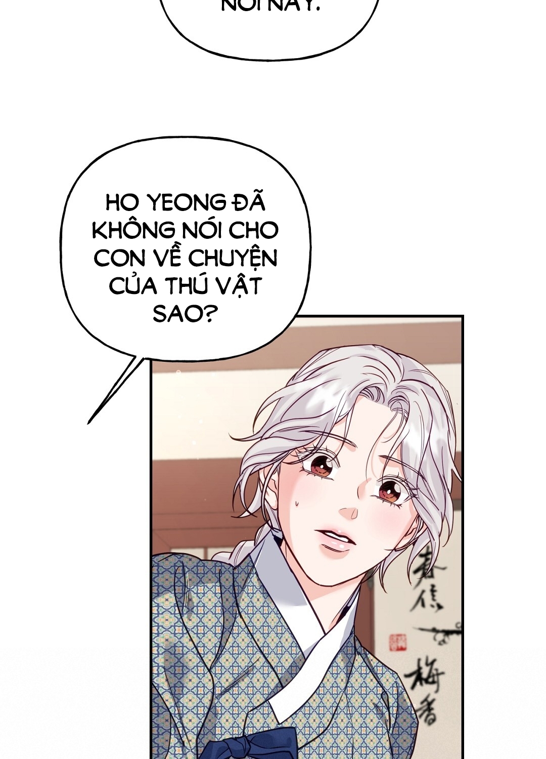 Khúc Nhạc Của Cầm Thú chapter 9.2 - Trang 9